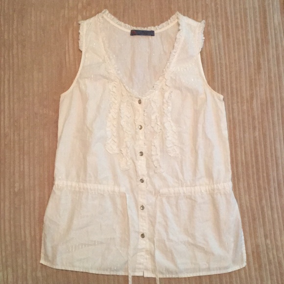 Women’s Cyn top - size small - Picture 2 of 7